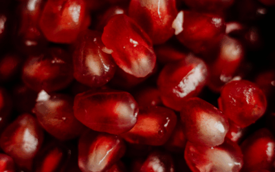Granatapfel – Superfrucht für Gesundheit, Hormone & Lebensfreude